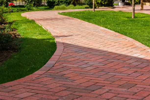 Best Permeable Paver Driveway  in Wenonah, NJ