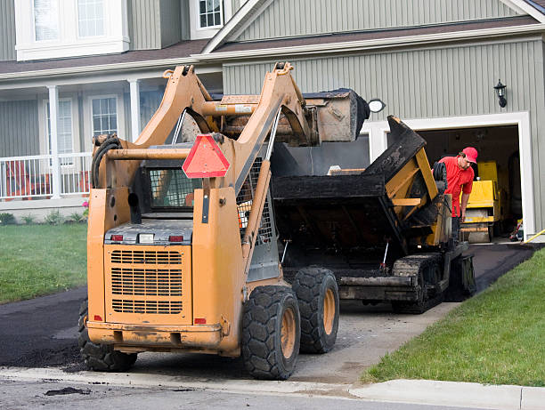 Best Driveway Paving Contractor  in Wenonah, NJ