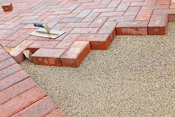 Best Local Driveway Pavers  in Wenonah, NJ