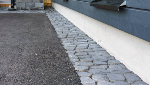 Best Commercial Driveway Pavers  in Wenonah, NJ